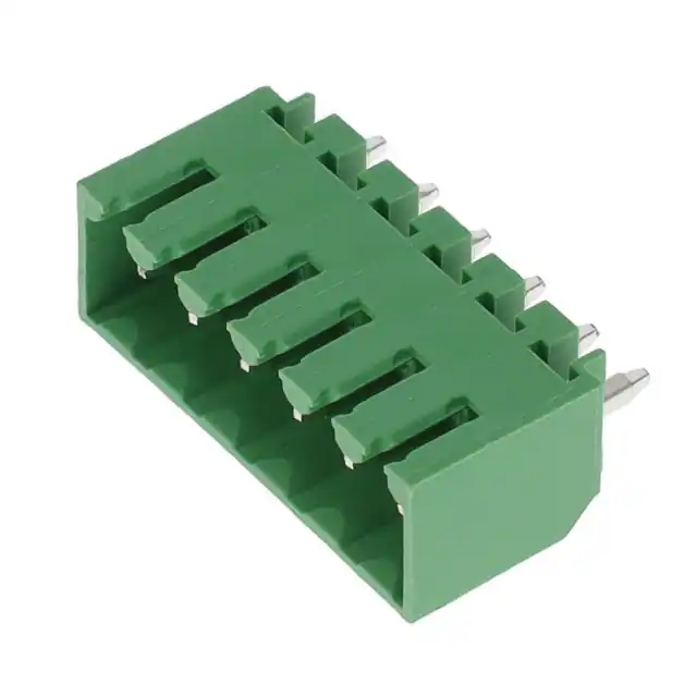 EL061252000AG Amphenol Anytek  Embases, fiches et prises